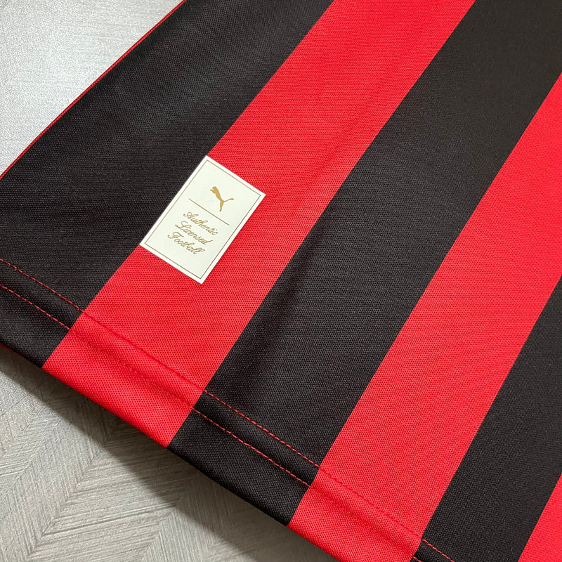 MILAN I 125th ANNIVERSARY 25/26 MAN (SPECIAL EDITION)