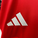 ARSENAL PRE-MATCH 24/25 MAN