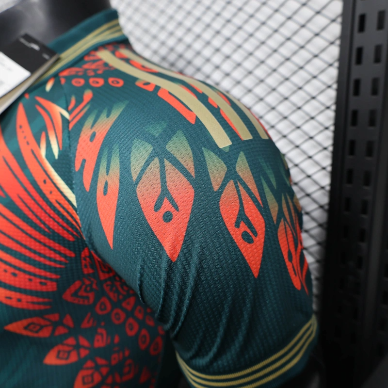 MEXICO SPECIAL EDITION 25/26 MAN (PLAYER VERSION)