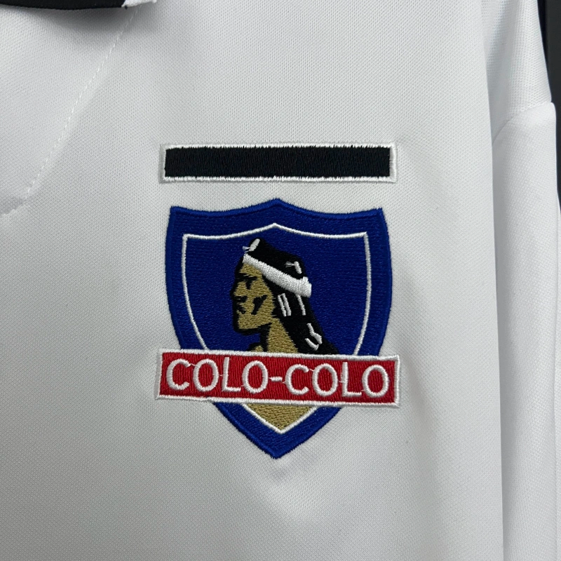 COLO COLO I 97/98 MAN (RETRO) LONG SLEEVE