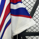 FRANCE II 2006 MAN (RETRO)