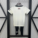 MANCHESTER UNITED III 24/25 KID'S SET