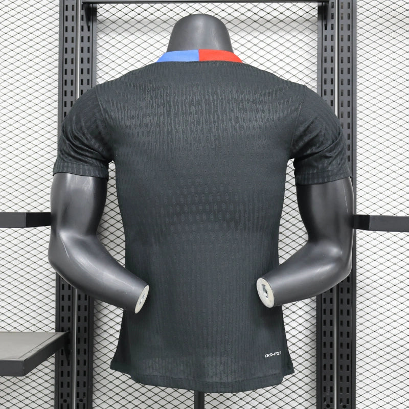 BARCELONA SPECIAL EDITION I 25/26 MAN (PLAYER VERSION)