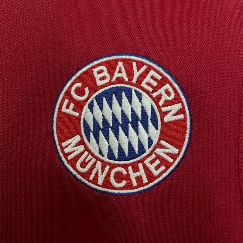 BAYERN MUNICH I 03/04 MAN (RETRO)
