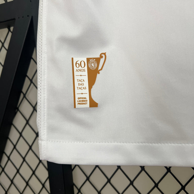 SPORTING LISBON II 24/25 MAN