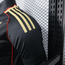 LIVERPOOL BLACK 25/26 MAN (PLAYER VERSION)