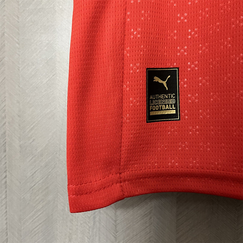 PORTUGAL I 25/26 KID'S SET