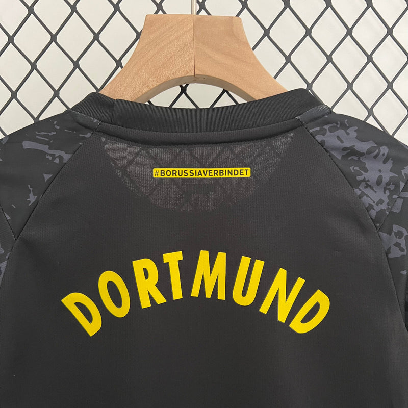 BORUSSIA DORTMUND II 23/24 KID'S SET