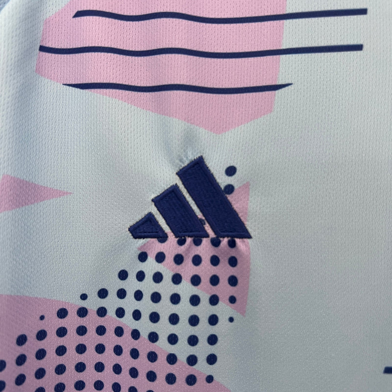 SPAIN I EURO GOALKEEPER 2024 MAN