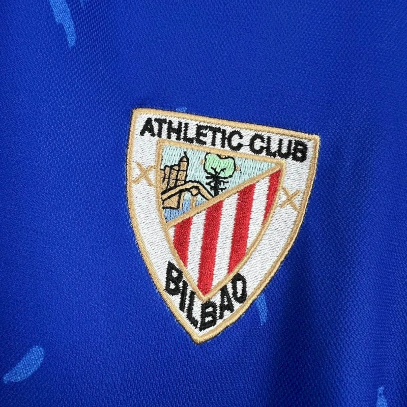 ATHLETIC BILBAO II 01/03 MAN (RETRO)
