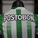 ATLETICO NACIONAL I 25/26 MAN (PLAYER VERSION)