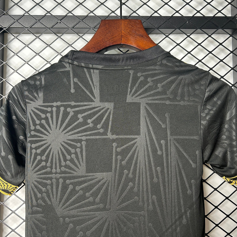 MEXICO DE ORO 25/26 KID'S SET