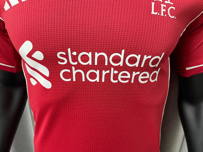 LIVERPOOL I 25/26 MAN (PLAYER VERSION)