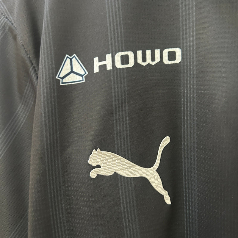 MONTERREY III 24/25 MAN