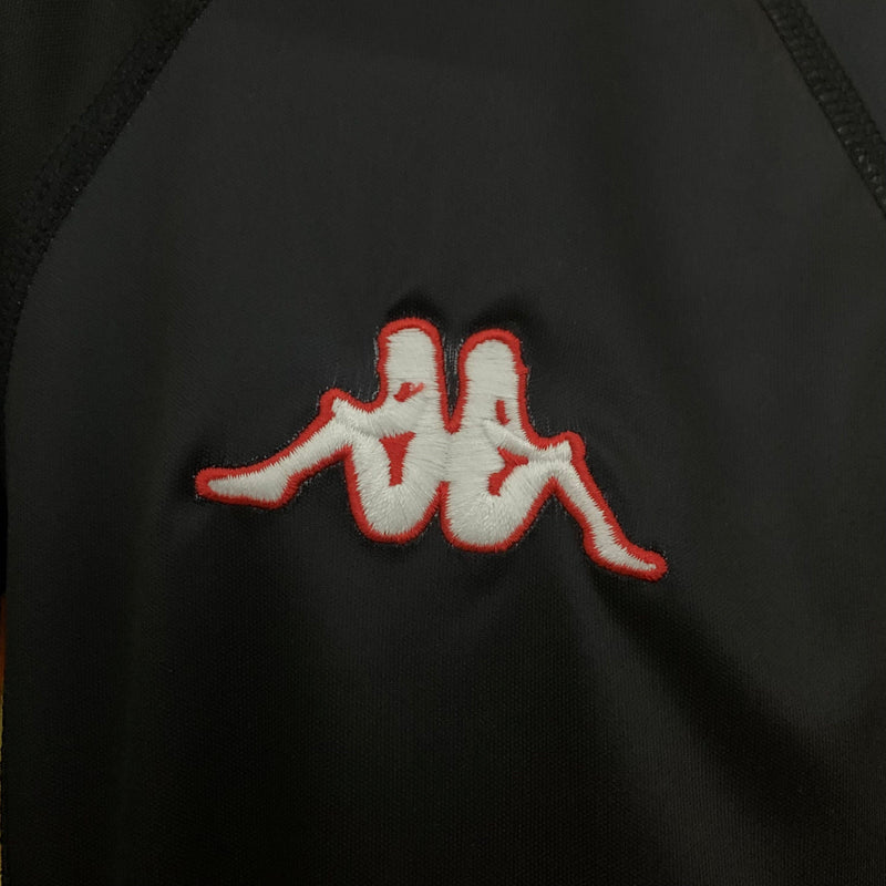 ZARAGOZA II 01/02 MAN (RETRO)