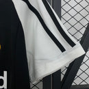 REAL MADRID II 01/02 MAN (RETRO)