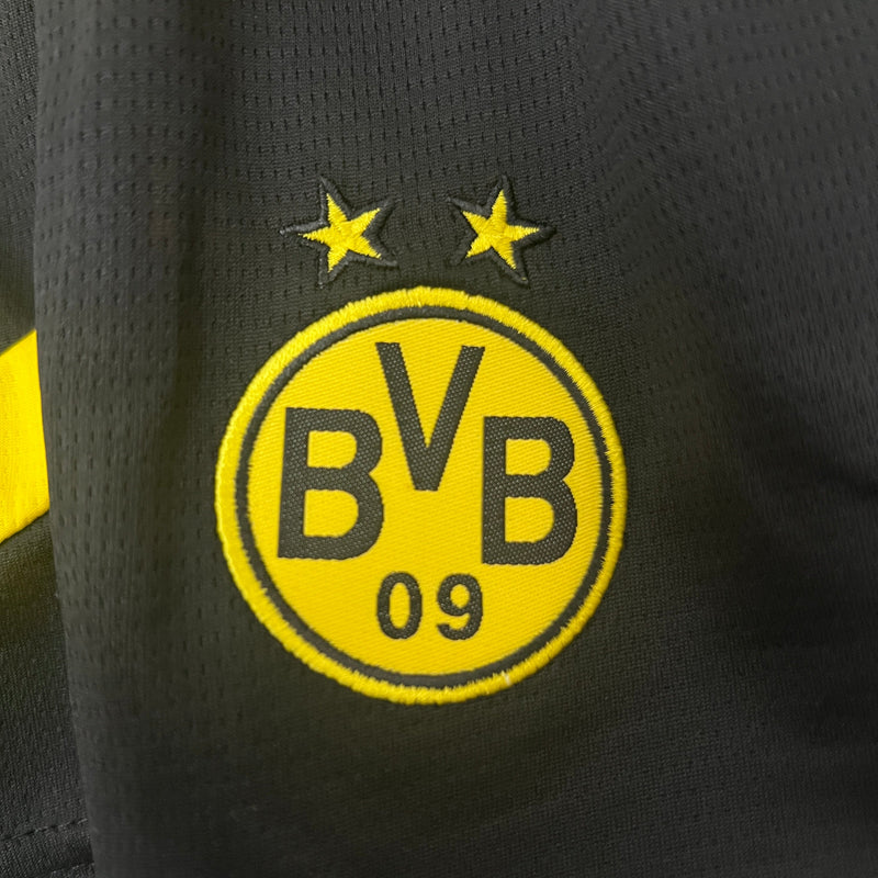 BORUSSIA DORTMUND I 24/25 KID'S SET
