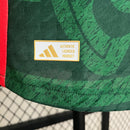 MEXICO SPECIAL EDITION 2024 MAN (PLAYER VERSION)