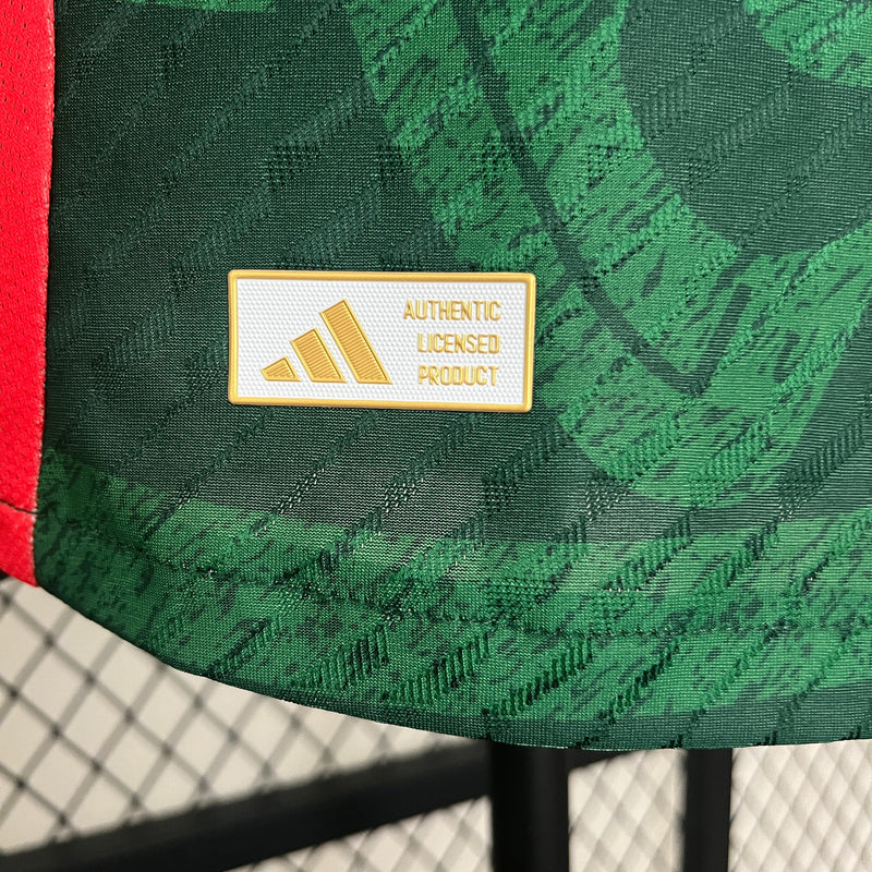 MEXICO SPECIAL EDITION 2024 MAN (PLAYER VERSION)