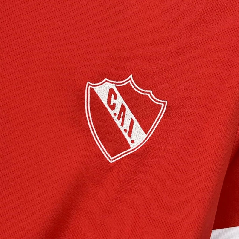 INDEPENDIENTE I 1978 MAN (RETRO)