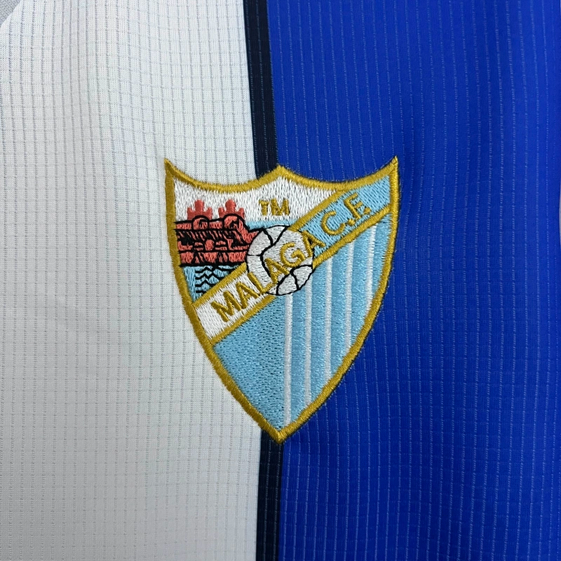 MALAGA I 1999 MAN (RETRO)