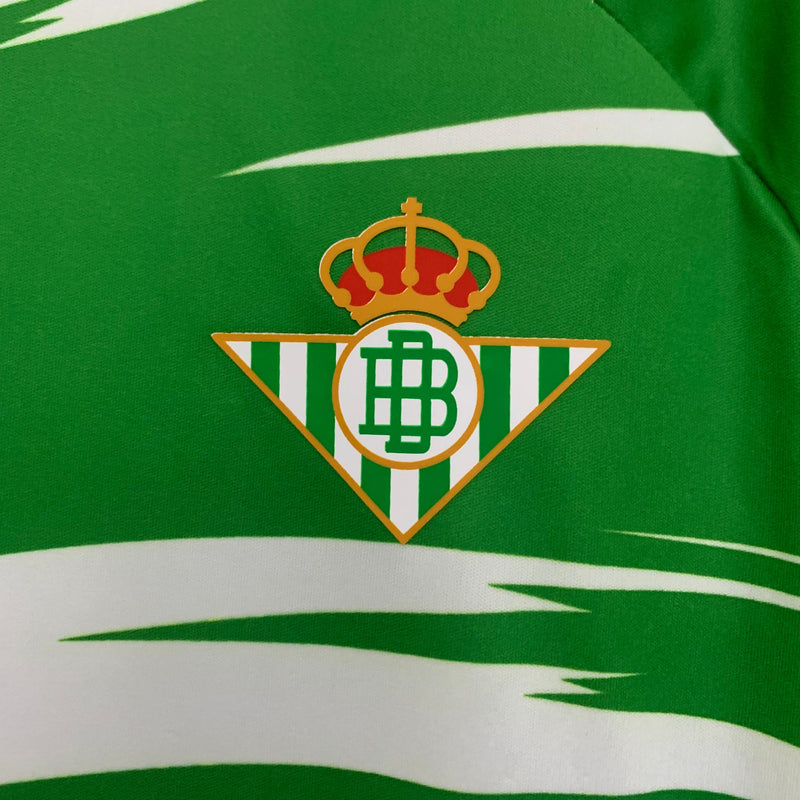 REAL BETIS NARUTO EDITION 25/26 MAN