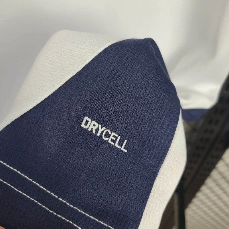 PORTUGAL WHITE TRAINING 25/26 MAN