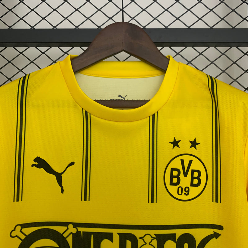 BORUSSIA DORTMUND ONE PIECE SPECIAL EDITION 25/26 MAN