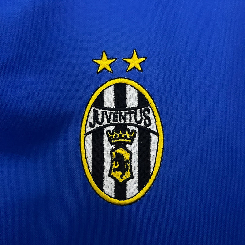 JUVENTUS II 99/00 MAN (RETRO)