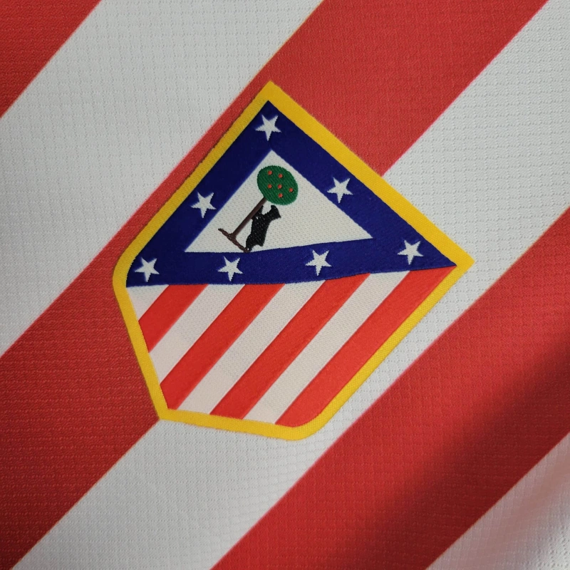 ATLÉTICO DE MADRID I 25/26 MAN