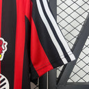 BAYERN LEVERKUSEN I 01/02 MAN (RETRO)