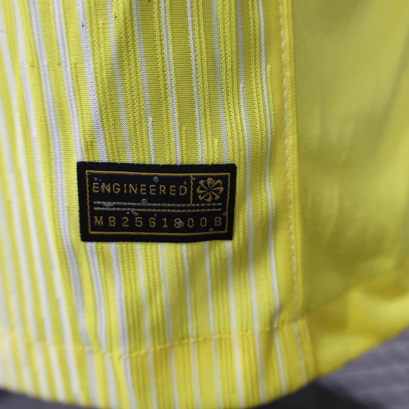 FRANCE I GOALKEEPER 25 /26 MAN (PLAYER VERSION)