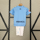 CELTA DE VIGO I 24/25 KID'S SET