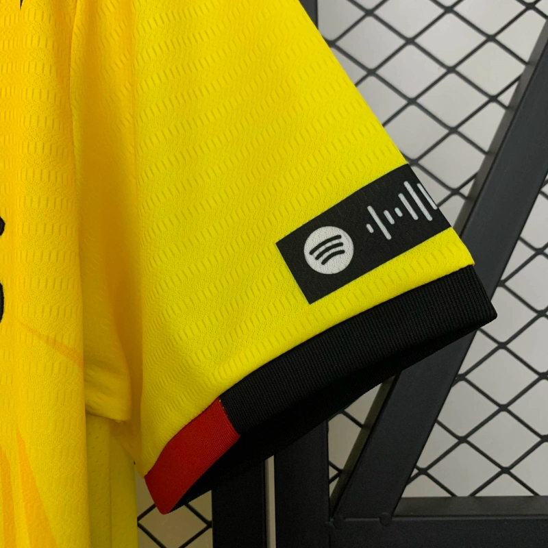 BARCELONA DE GUAYAQUILL 100th ANNIVERSARY MAN