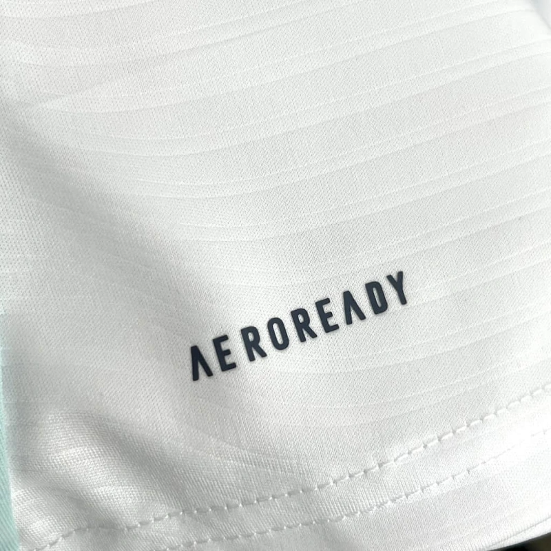 SAN DIEGO FC II 25/26 MAN