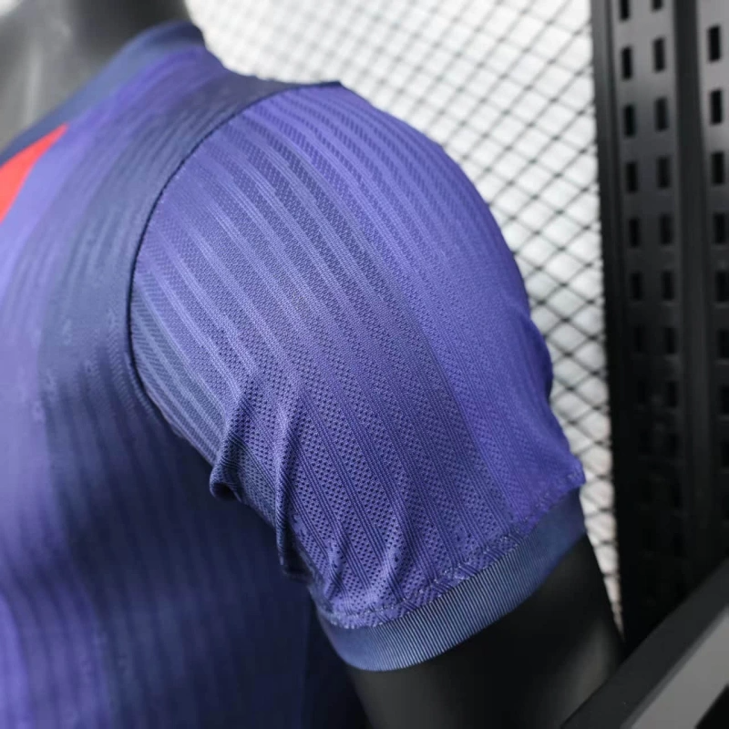 BARCELONA I SPECIAL EDITION 25/26 MAN (PLAYER VERSION)