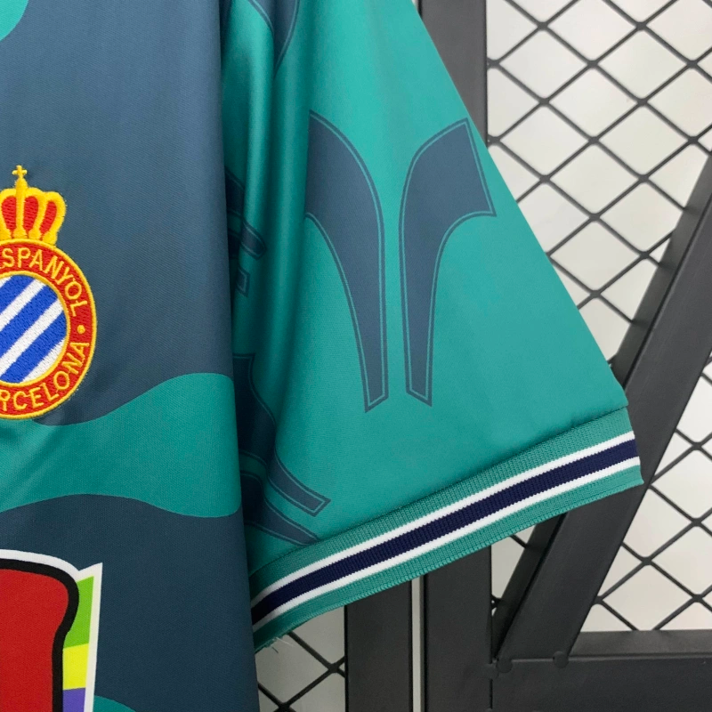 ESPANYOL III 96/97 MAN (RETRO)