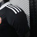 BAYERN MUNICH GOALKEEPER BLACK 24/25 MAN (PLAYER VERSION)