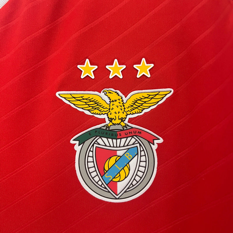 BENFICA I 24/25 MAN