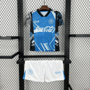 NAPOLI SPECIAL EDITION 25/26 KID'S SET