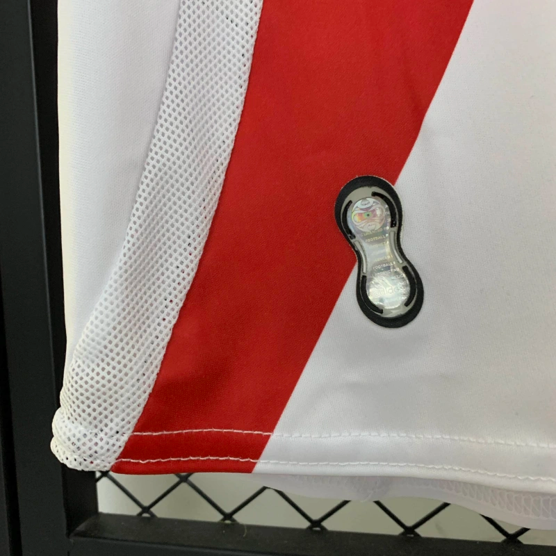 RIVER PLATE I 06/07 MAN (RETRO)