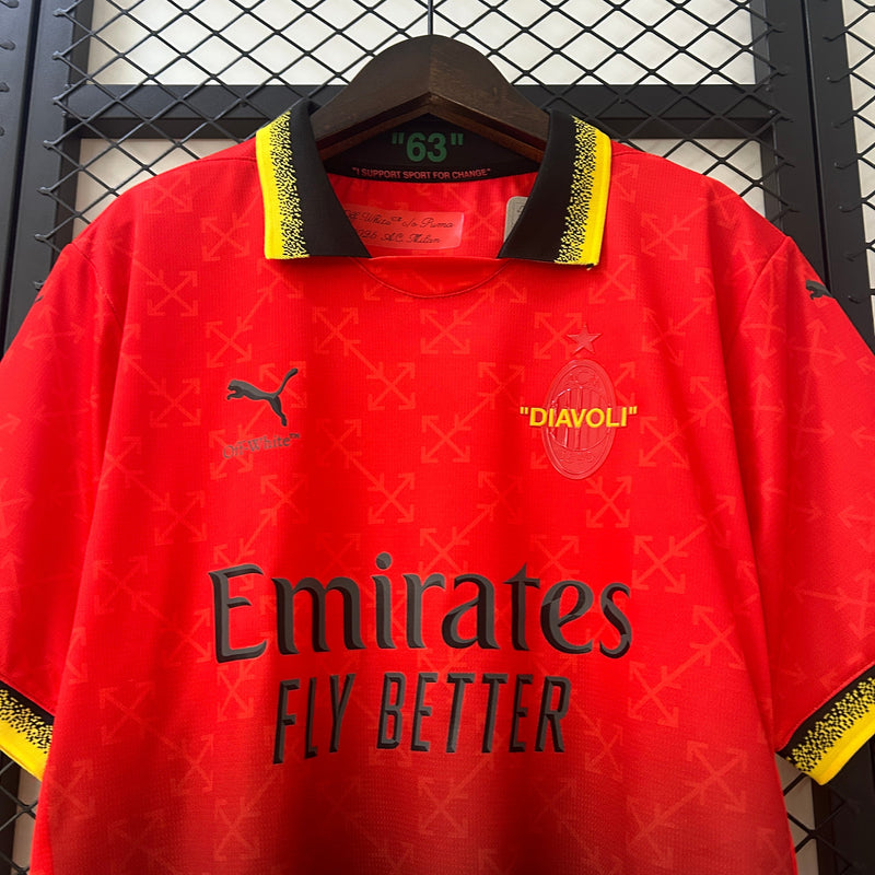 MILAN CO-BRANDED 25/26 MAN (SPECIAL EDITION)