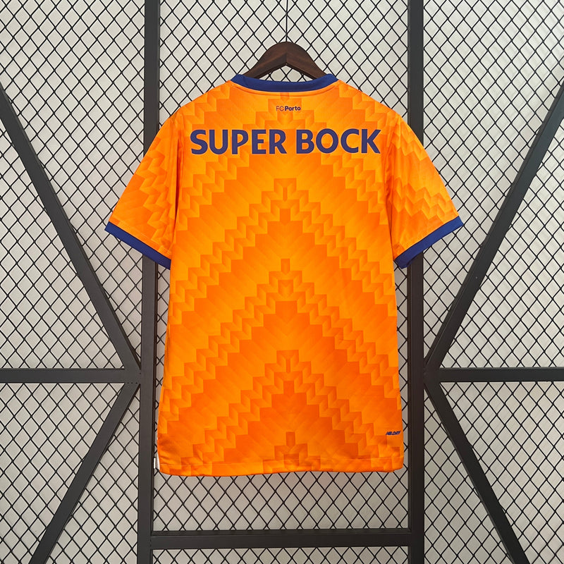 PORTO II 24/25 MAN