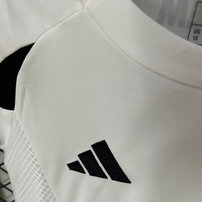 ALBACETE I 24/25 KID'S SET