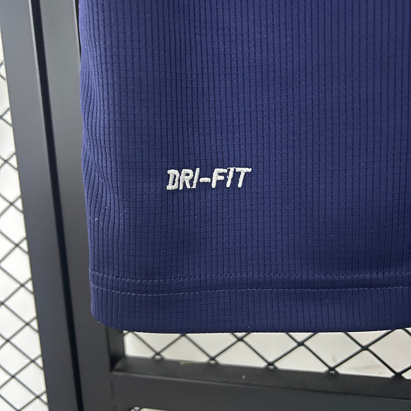 BOCA JUNIORS I 06/07 MAN (RETRO)