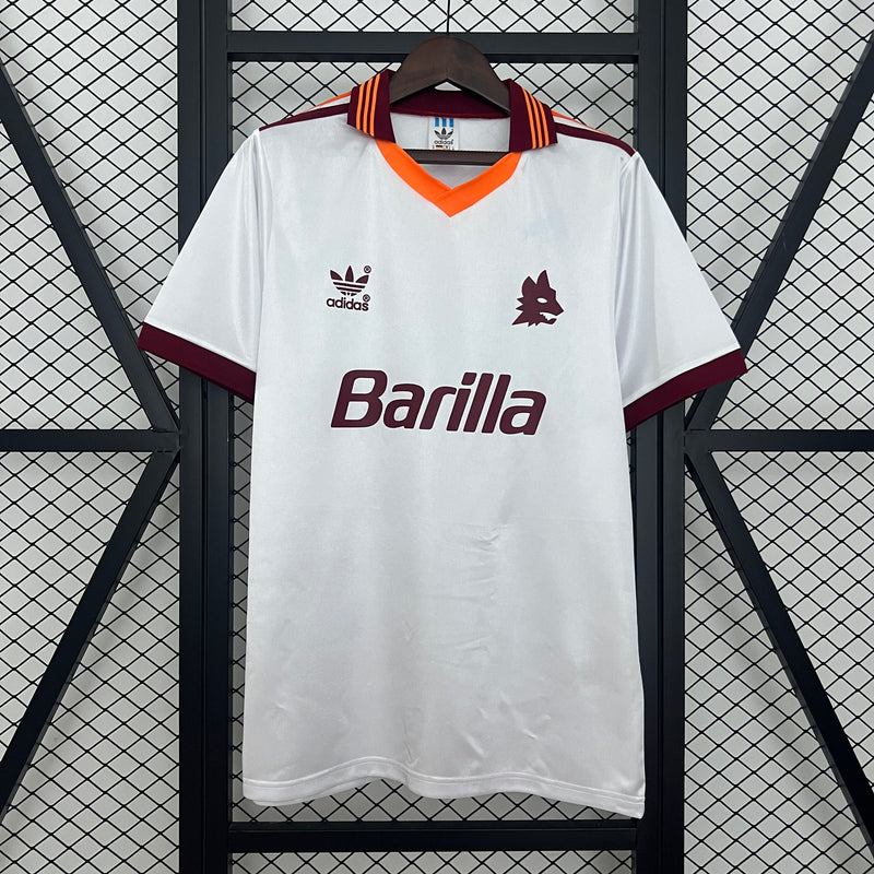 ROMA II 92/94 MAN (RETRO)