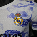 REAL MADRID LIMITED EDITION III 25/26 MAN (PLAYER VERSION)