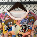 JAPAN DIGIMON SPECIAL EDITION 24/25 MAN