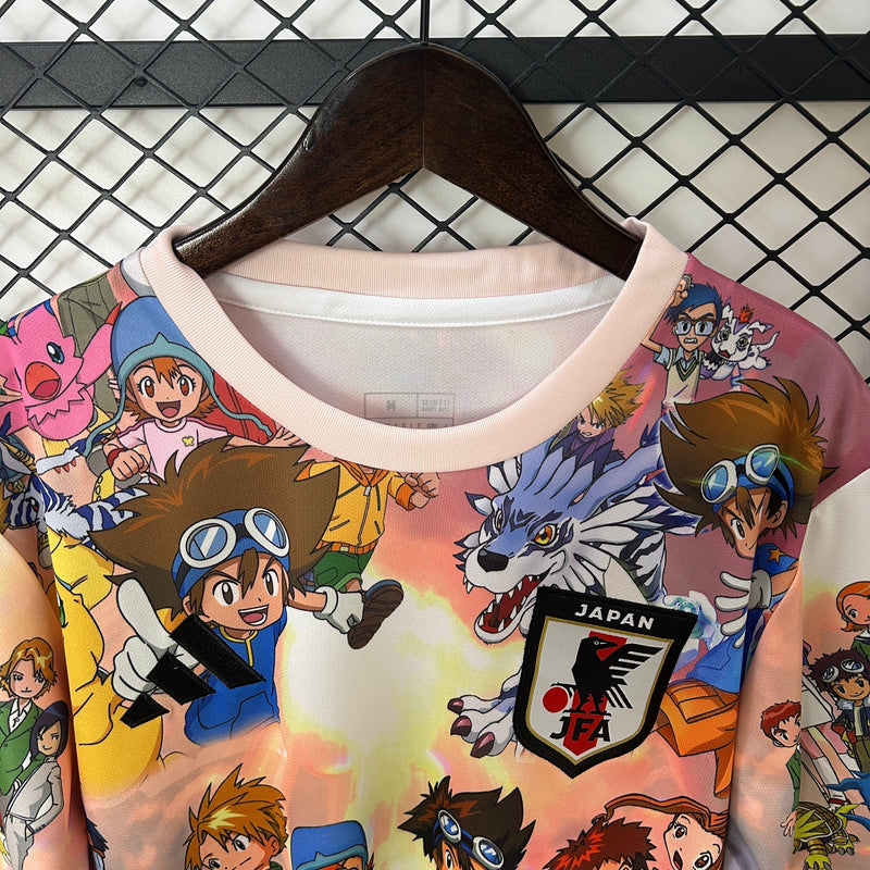 JAPAN DIGIMON SPECIAL EDITION 24/25 MAN