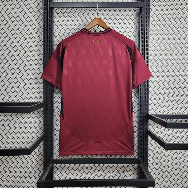 BELGIUM I EURO 2024 MAN